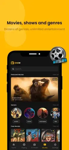 perfect-crown-jio-hotstar download Movies and shows